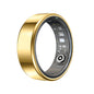Smart Health Monitoring Ring