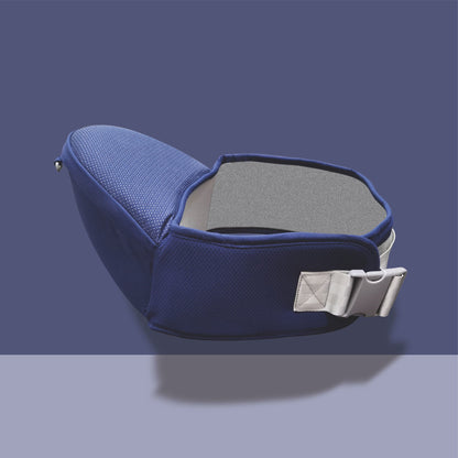 CuddleCarry™ 6-in-1 Baby Carrier