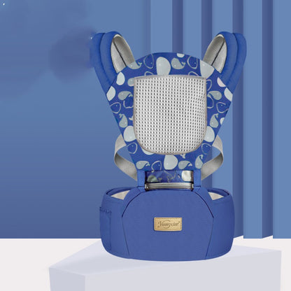 CuddleCarry™ 6-in-1 Baby Carrier