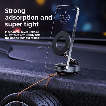 MagLock Pro Car Phone holder
