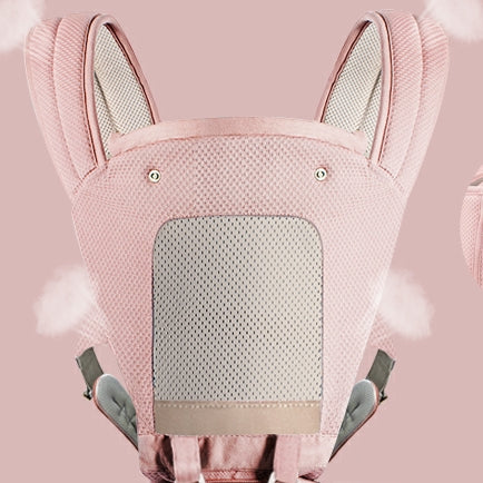 CuddleCarry™ 6-in-1 Baby Carrier