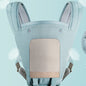 CuddleCarry™ 6-in-1 Baby Carrier