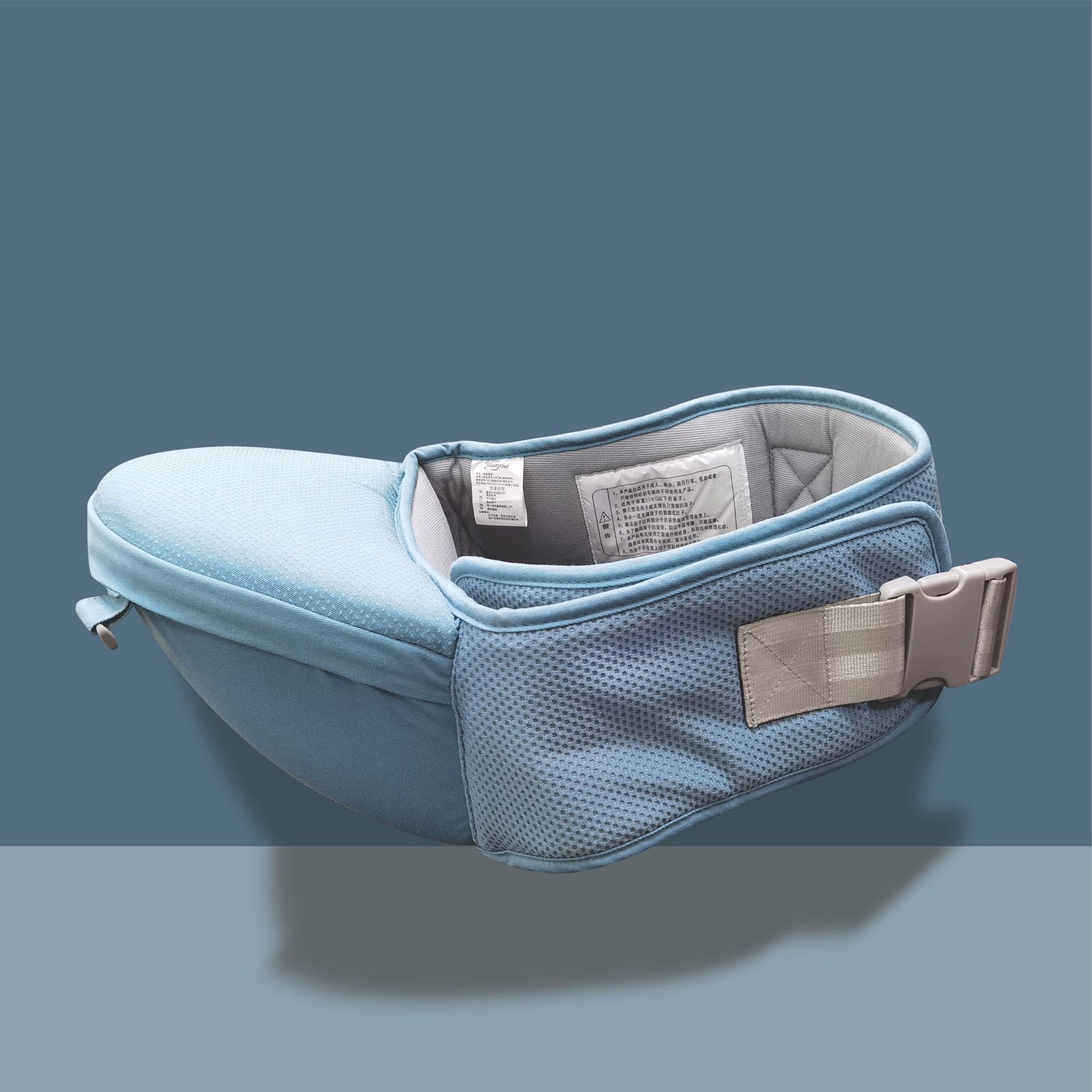 CuddleCarry™ 6-in-1 Baby Carrier