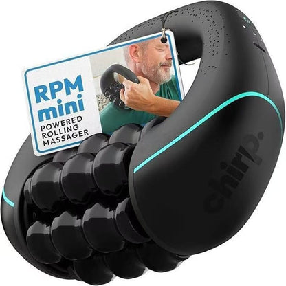 Electric Roller Massager™