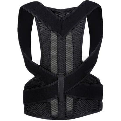 Adjustable Posture Corrector Belt for Adults