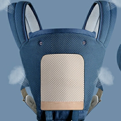 CuddleCarry™ 6-in-1 Baby Carrier