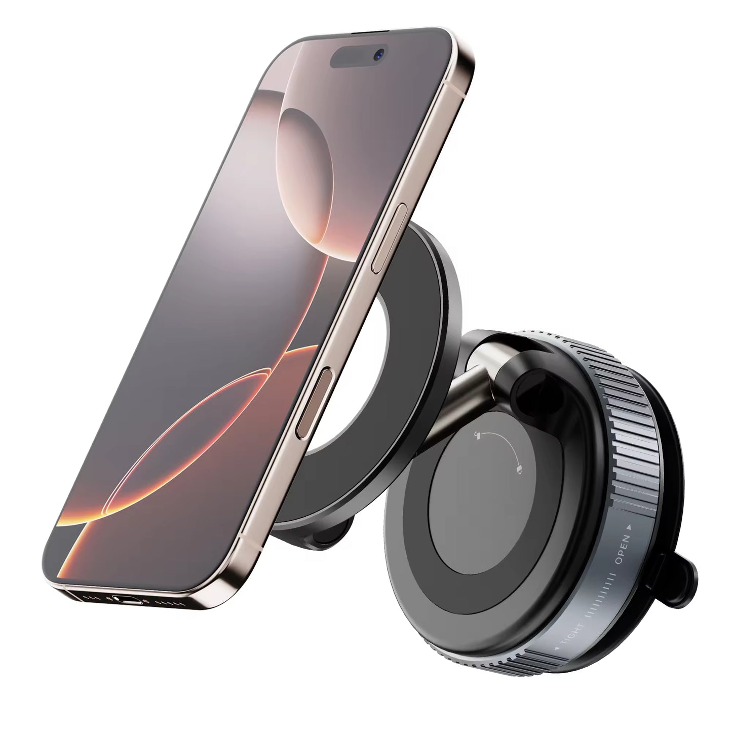 MagLock Pro Car Phone holder