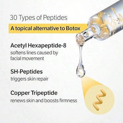 CollagenSilk Radiance Ampoule™