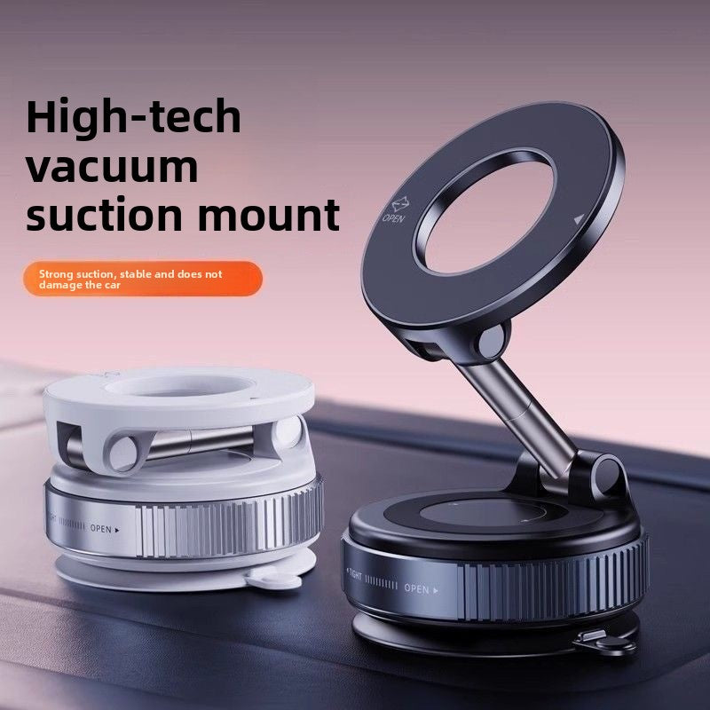 MagLock Pro Car Phone holder