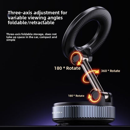 MagLock Pro Car Phone holder
