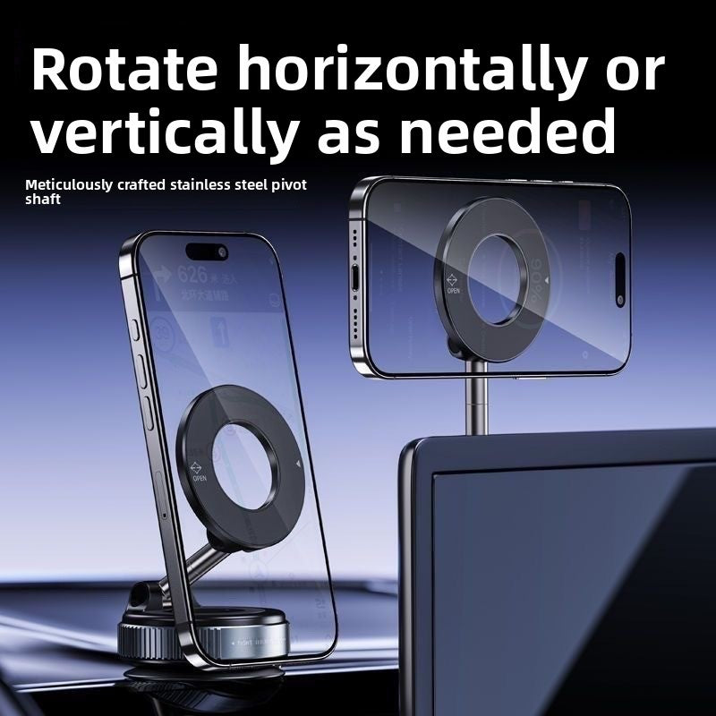 MagLock Pro Car Phone holder