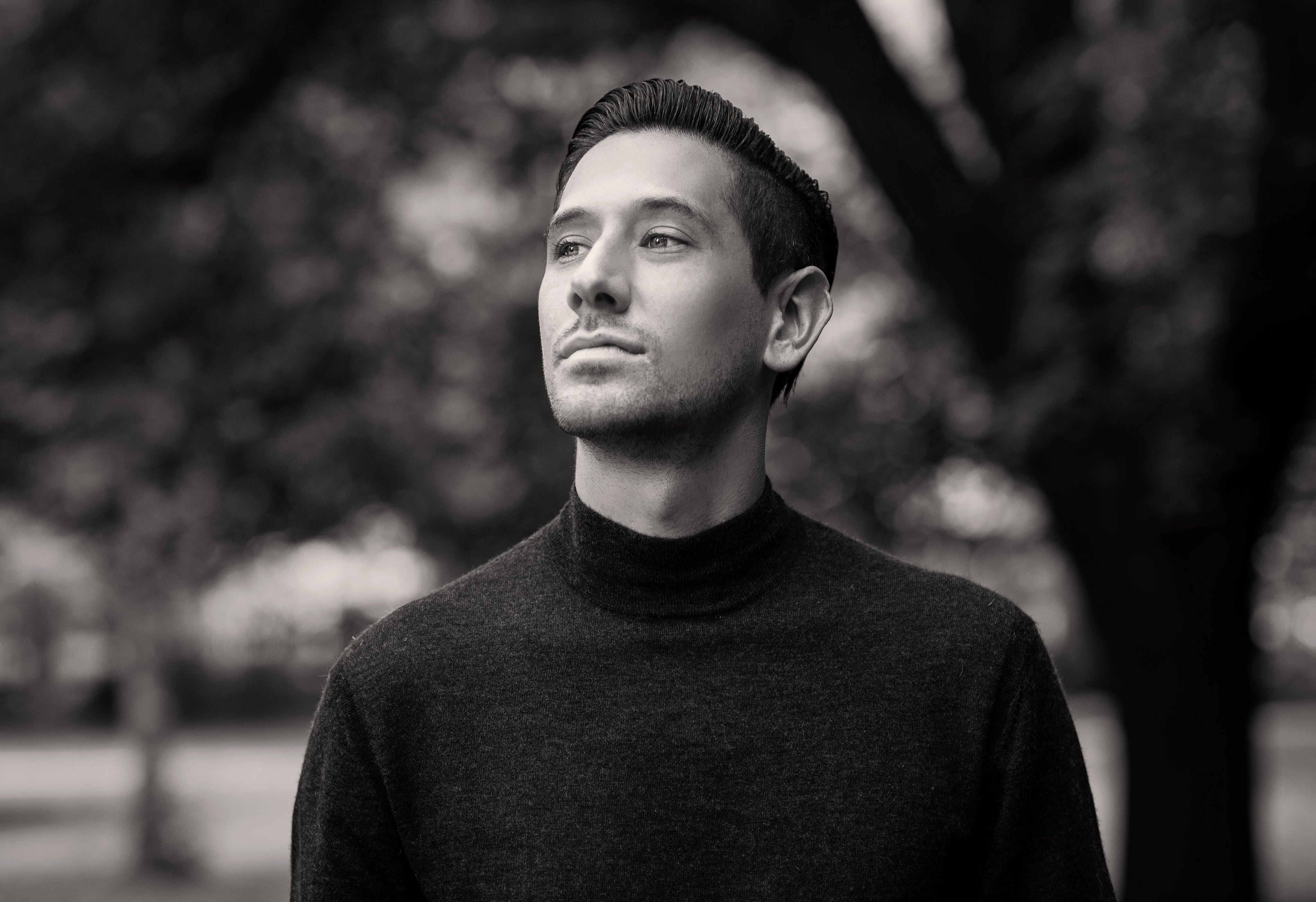 Michael R. – USA
