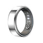 Smart Health Monitoring Ring