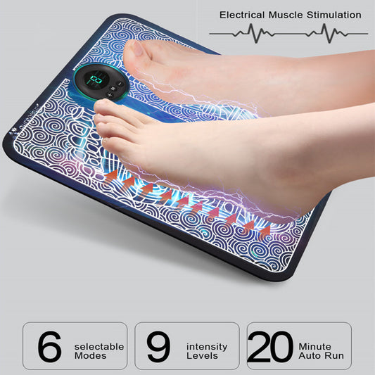 Foot Care To Relieve Pain
