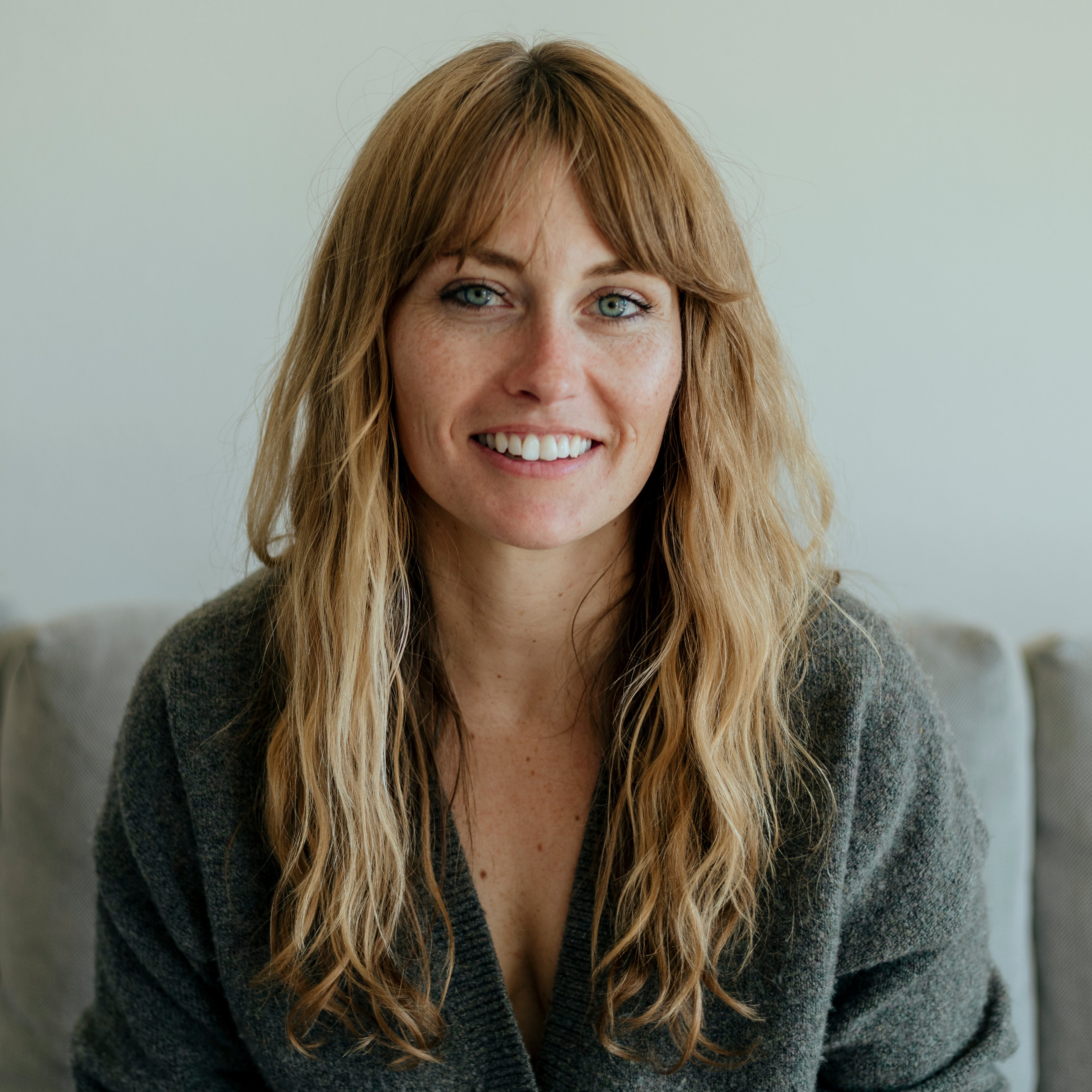 Sarah W. – Australia