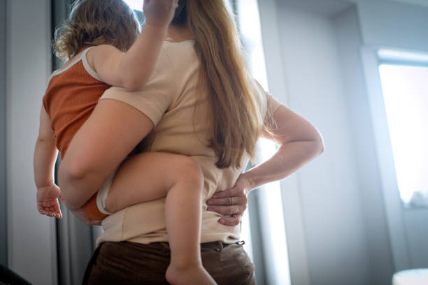 CuddleCarry™ 6-in-1 Baby Carrier