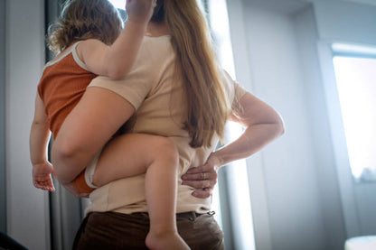 CuddleCarry™ 6-in-1 Baby Carrier