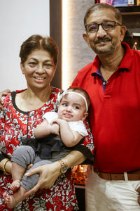 Kiran I.USA